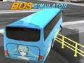 Spiel Bus-Simulator Online