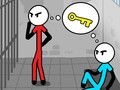 Spiel Flucht aus dem Psychiatrischen Krankenhaus Online