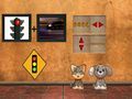 Spiel Flucht des Glühenden Mädchens Online
