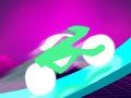 Spiel Neon Motorradfahrer Online