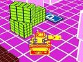 Spiel Abenteuer des kleinen gelben Panzers Online