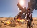 Spiel Uncharted: Verborgene Sterne Online