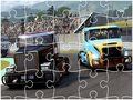 Spiel Rennlastwagen Online