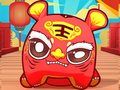 Spiel Lunar Tiger Online