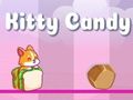 Spiel Kitty Bonbons Online