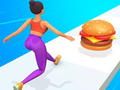 Spiel Twerk Rennen 3D Online