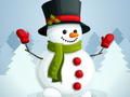 Spiel Springender Schneemann Online