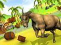 Spiel Die wütende Ziegenrache Online