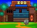 Spiel Flucht aus dem Zoo Online