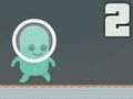 Spiel Dr. Grüner Alien 2 Online