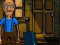Spiel Flucht aus dem Haus von Opa und Oma Online