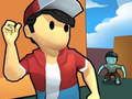 Spiel Verborgener Meister 3D Online