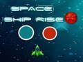 Spiel Raumschiff Aufstieg Online