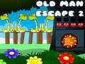 Spiel Flucht des Alten 2 Online