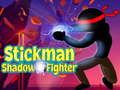 Spiel Stickman Schattenkämpfer Online
