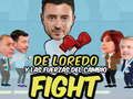 Spiel De Loredo Kampf Online