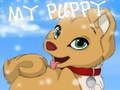 Spiel Mein Welpe Online