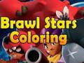 Spiel Brawl Stars Malbuch Online