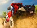 Spiel Buggy-Fahrsimulator 3D Online