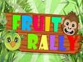 Spiel Frucht-Rallye Online
