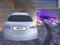 Spiel Abrissautos Zerstören Online