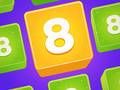 Spiel Kraftpuzzle Zahlen Zusammenführen Online
