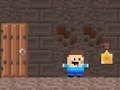 Spiel Noob Steve Höhle Online