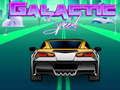 Spiel Galaktische Geschwindigkeit Online