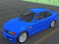 Spiel Fortgeschrittener 3D-Auto-Parksimulator Online