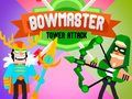 Spiel Bowarcher: Turmangriff Online