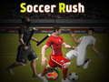 Spiel Fußball Rush Online
