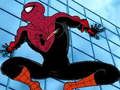 Spiel Spiderman Kleid Online