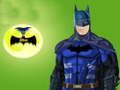 Spiel Batman Kleid Online