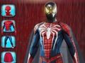 Spiel Spiderman: Heldenmix Online