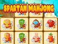 Spiel Spartan Mahjong Online