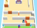 Spiel Raumflucht 3D Online