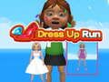 Spiel Kleidungs-Rennen Online