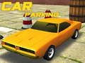 Spiel Auto Parken Online
