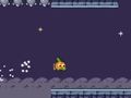 Spiel Fliegende Orange Online