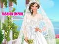 Spiel Mode-Imperium Online