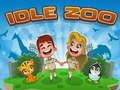 Spiel Idle Zoo Online