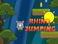 Spiel Springender Nashorn Online