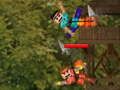 Spiel Ragdoll Helden Krieg Online