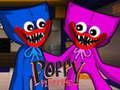Spiel JigSwa Poppy Playtime Online