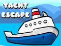Spiel Yacht-Flucht Online