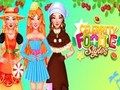 Spiel Promi-Foodie-Stil Online