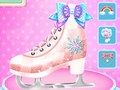 Spiel Baby Taylor Eisballett Tänzerin Online