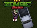 Spiel Mini Zombie Schützen Online
