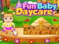 Spiel Spaßige Babyschau Online