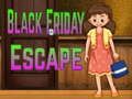 Spiel Amgel Black Friday Flucht Online